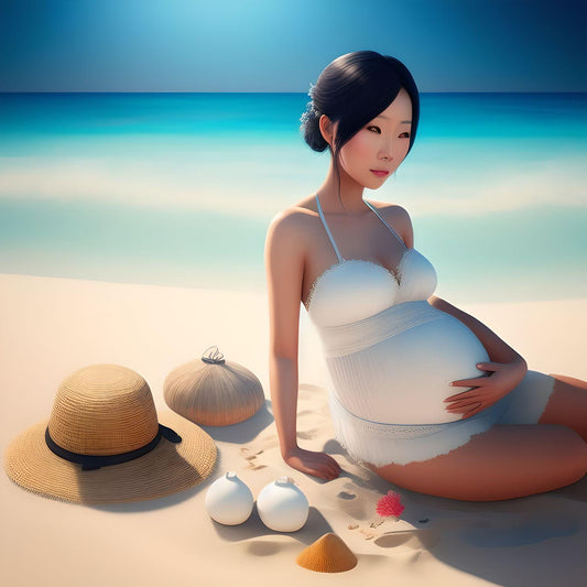 懷孕要穿孕婦裝嗎?
