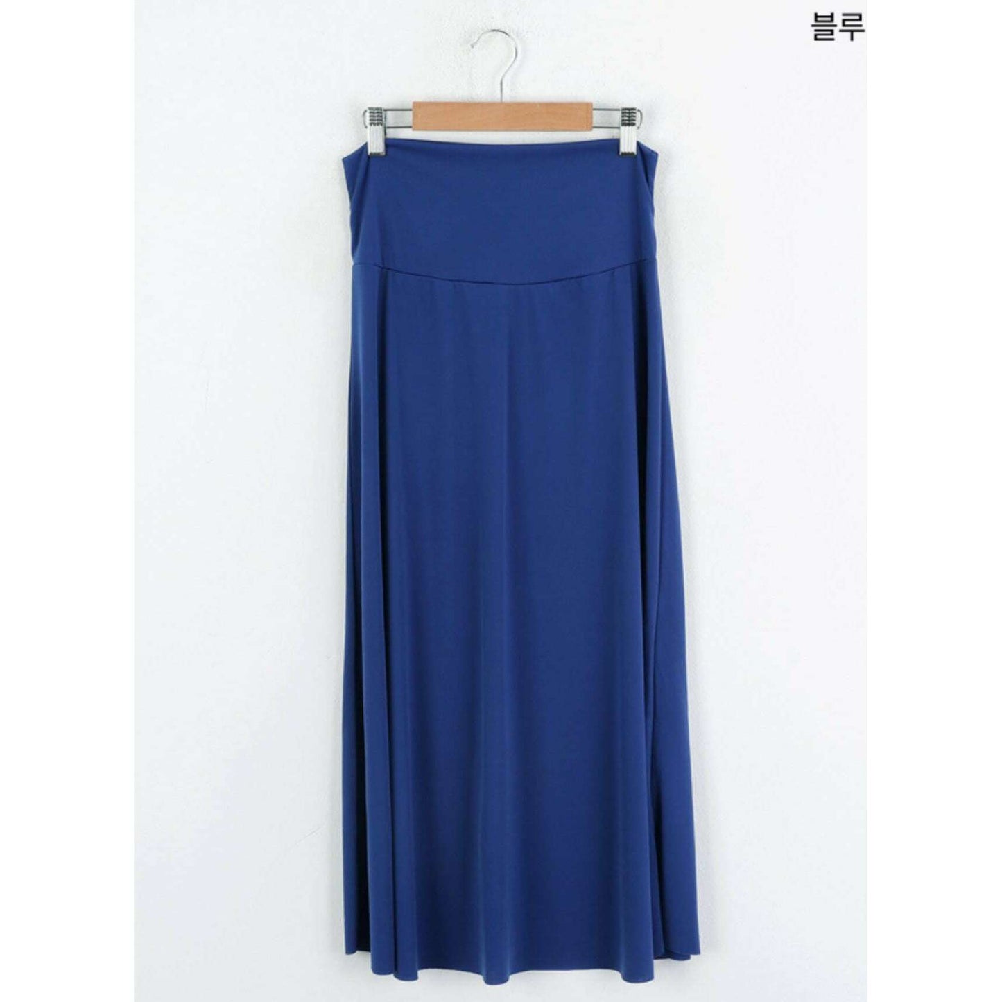 MUMMY.cc:Maternity cool skirt
