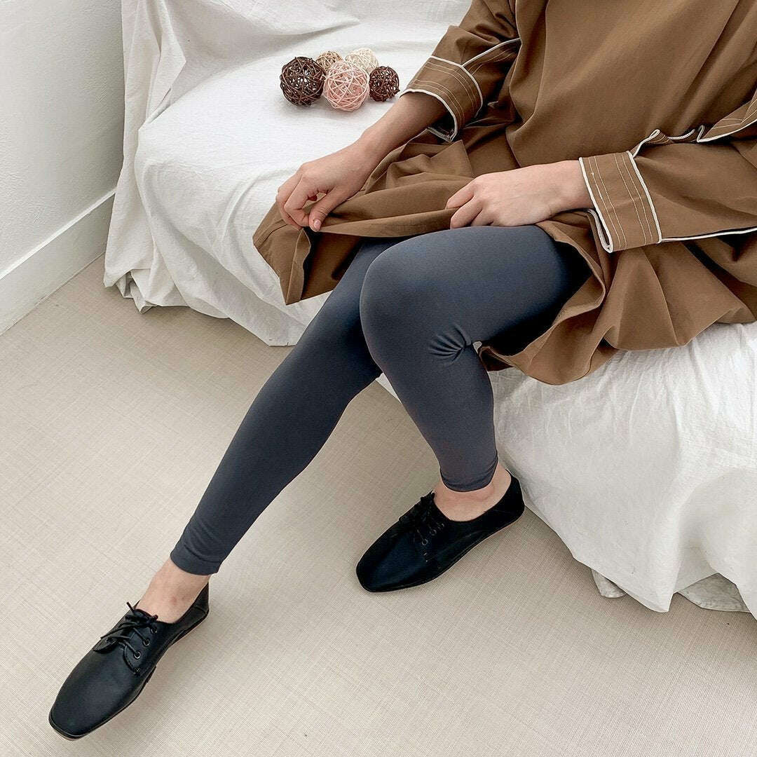 MUMMY.cc:孕婦heat tech熱能legging