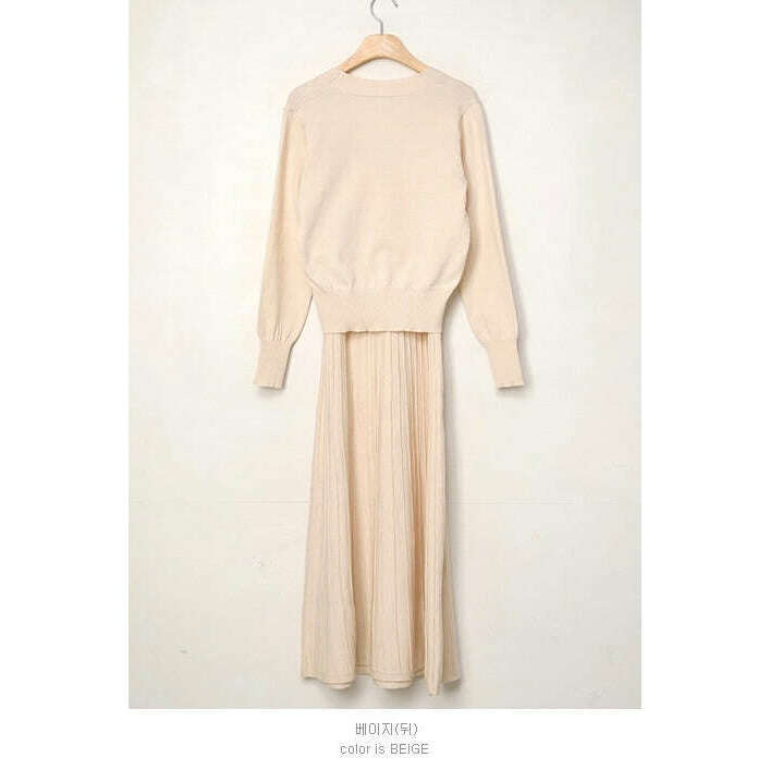 MUMMY.cc:Vanilla sleeveless set ops