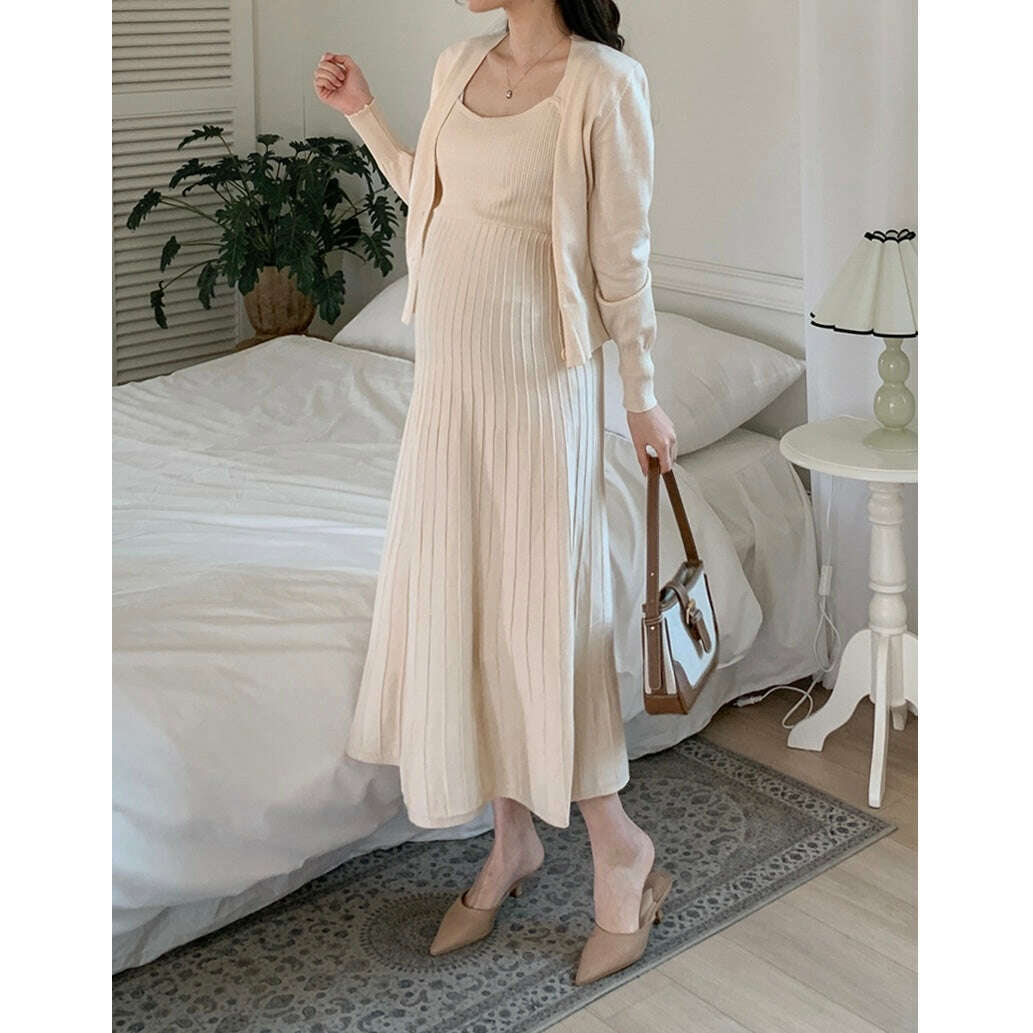 MUMMY.cc:Vanilla sleeveless set ops