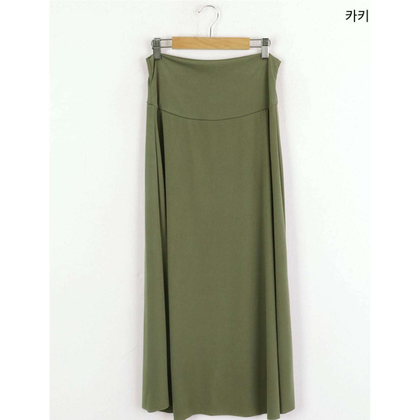 MUMMY.cc:Maternity cool skirt