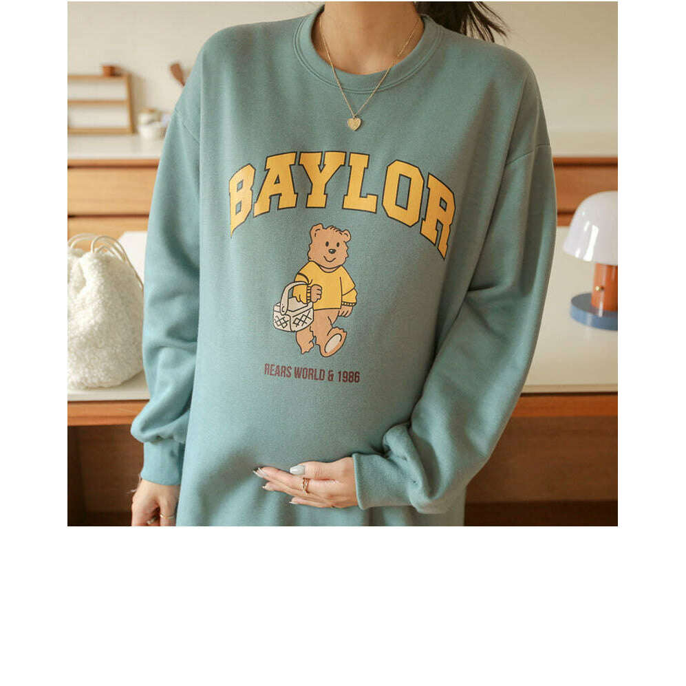 MUMMY.cc:Baylor bear 連身裙