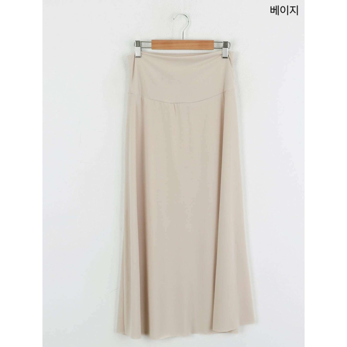 MUMMY.cc:Maternity cool skirt