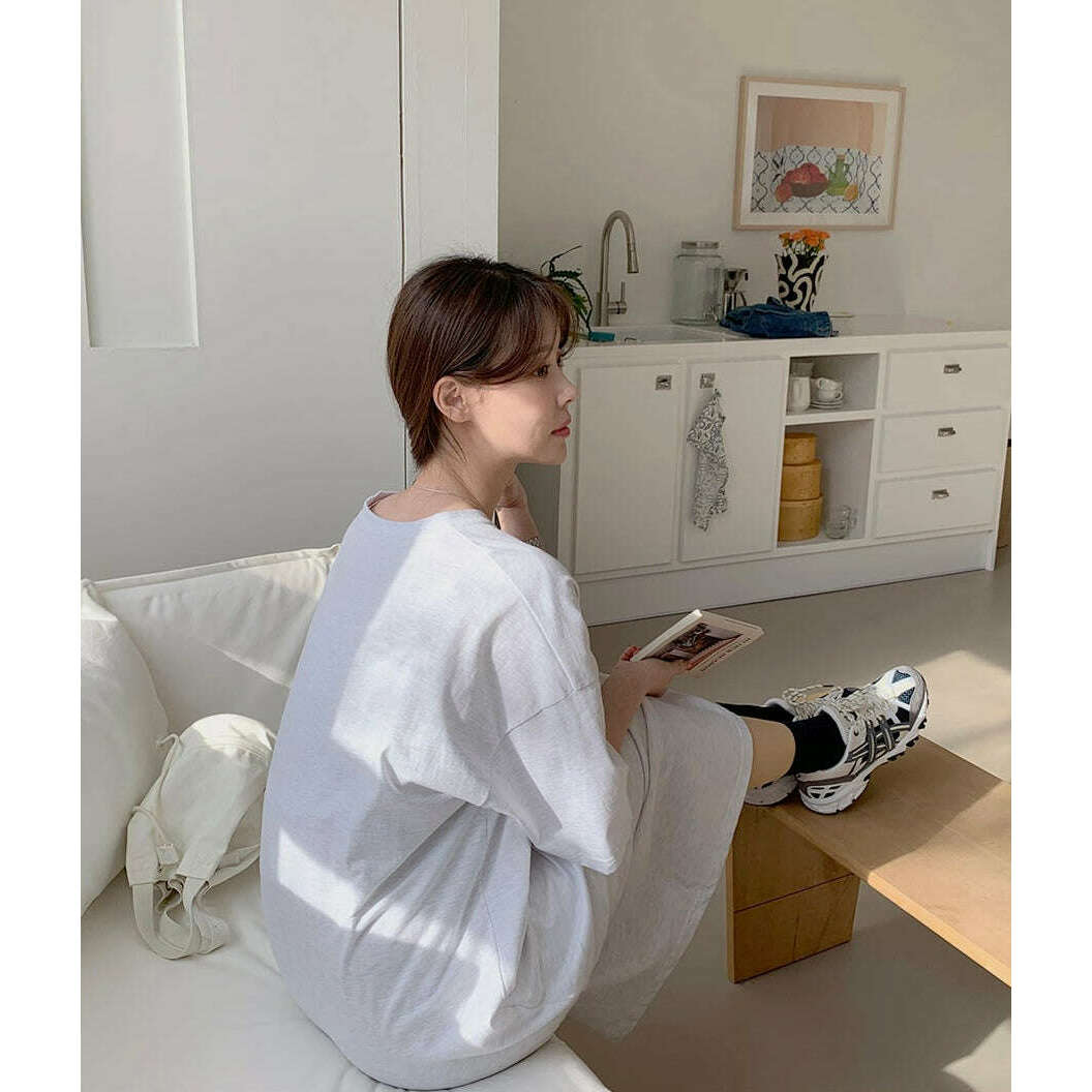 MUMMY.cc:Like Puppy印花連身裙