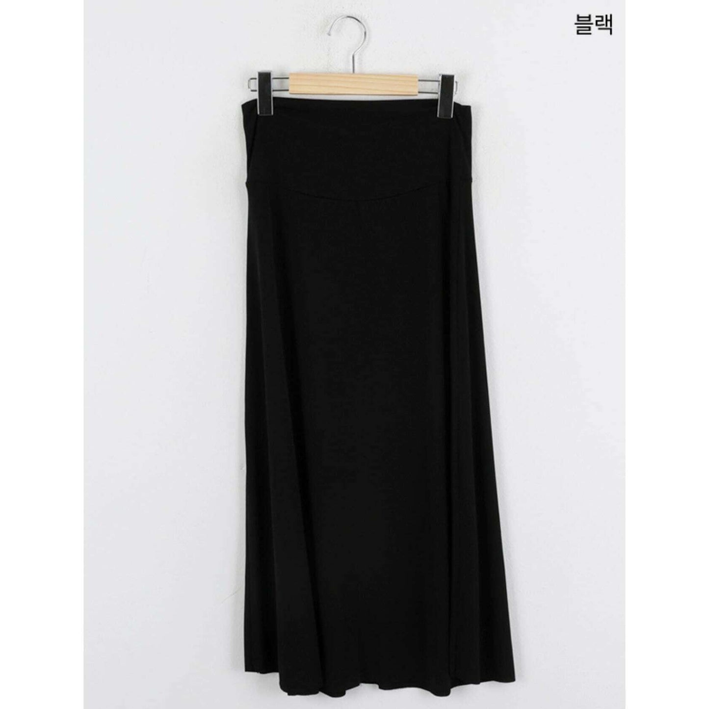 MUMMY.cc:Maternity cool skirt