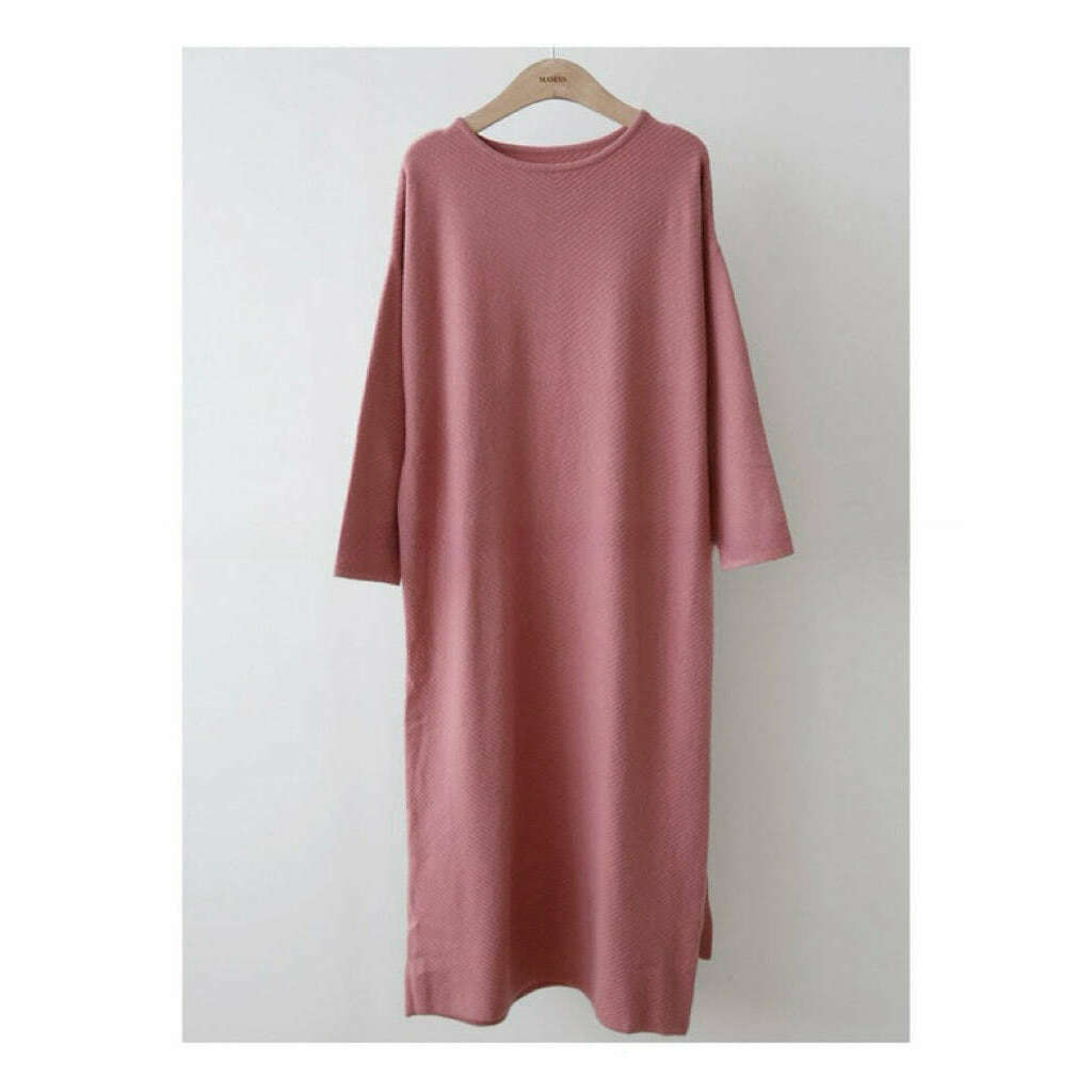 MUMMY.cc:孕婦柔軟彈性舒適綁帶連身裙