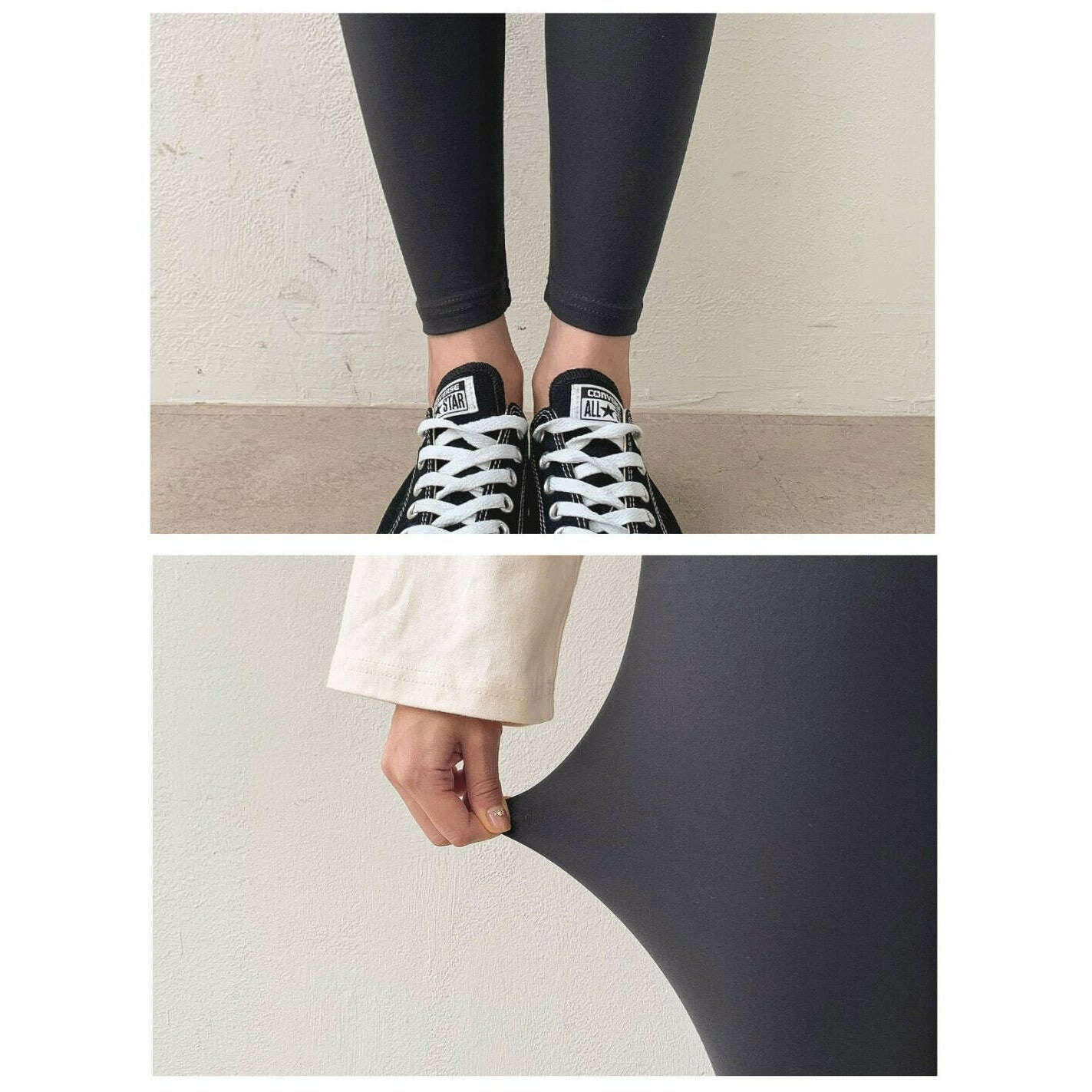 MUMMY.cc:孕婦heat tech熱能legging