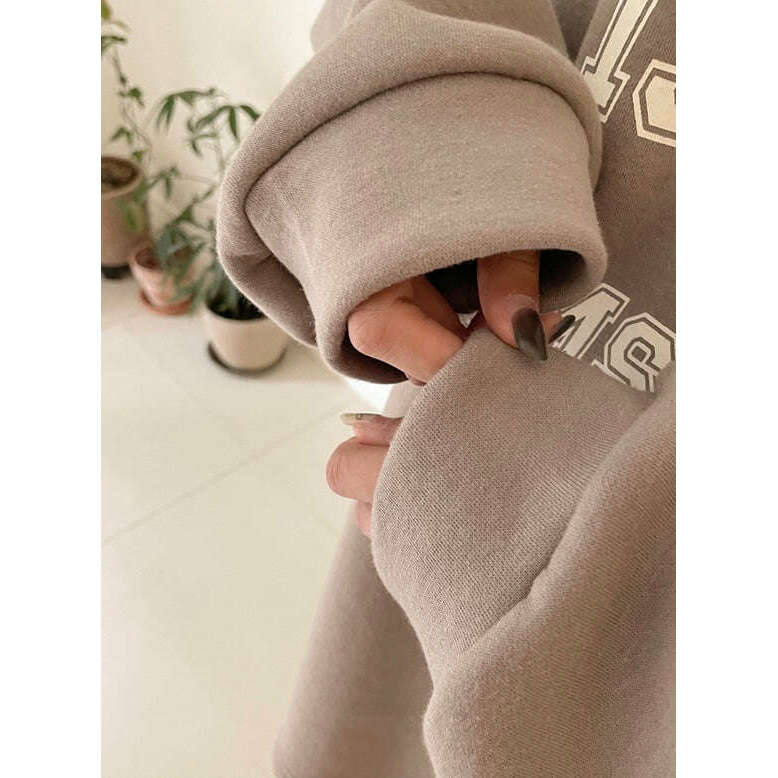 MUMMY.cc:秋冬厚棉拉絨多色孕婦打底legging