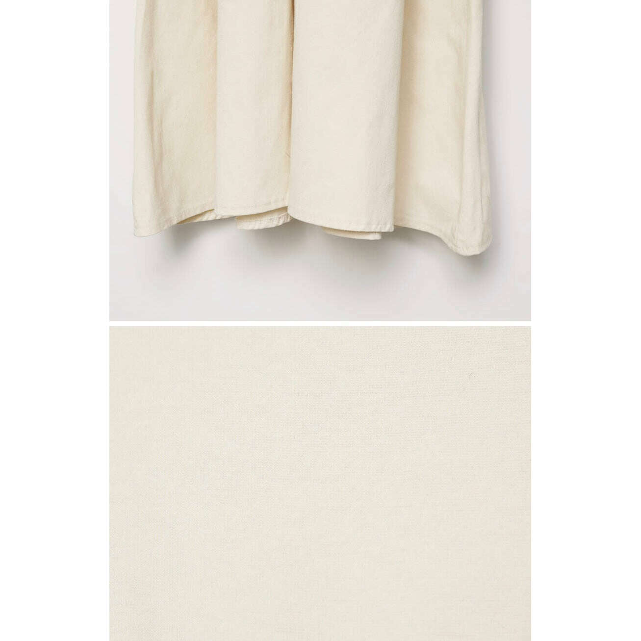 MUMMY.cc:秋冬樽領純色帶口袋連身裙