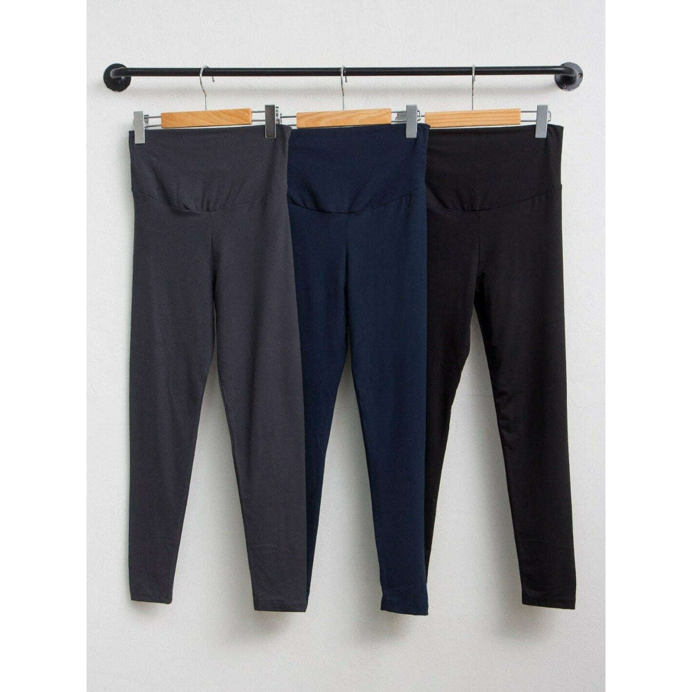 MUMMY.cc:孕婦heat tech熱能legging