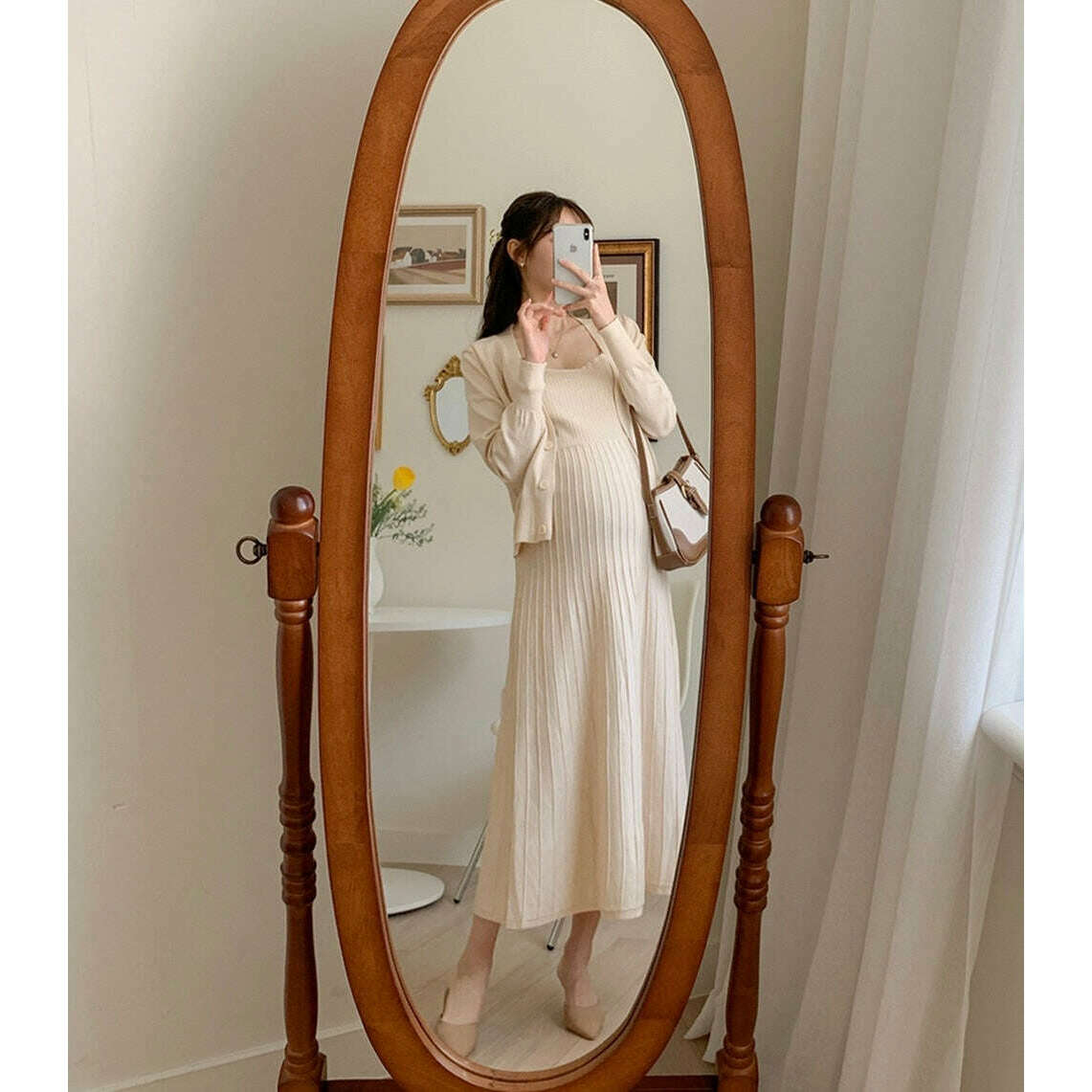 MUMMY.cc:Vanilla sleeveless set ops