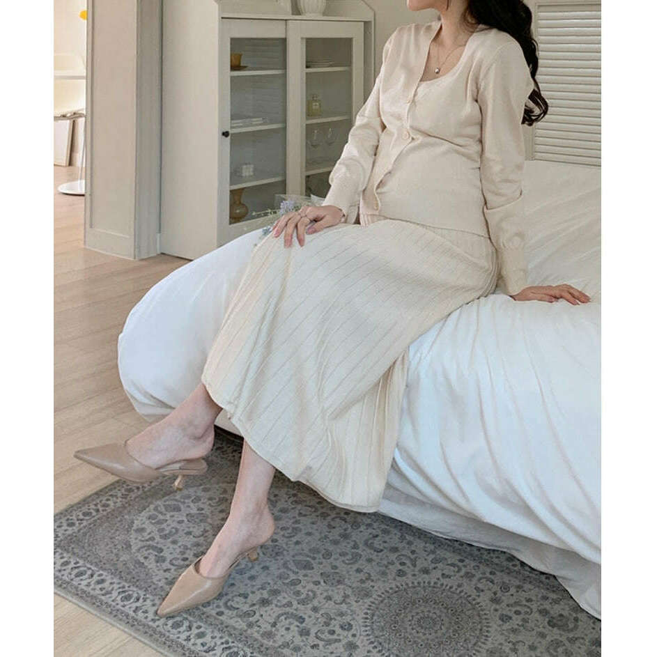 MUMMY.cc:Vanilla sleeveless set ops
