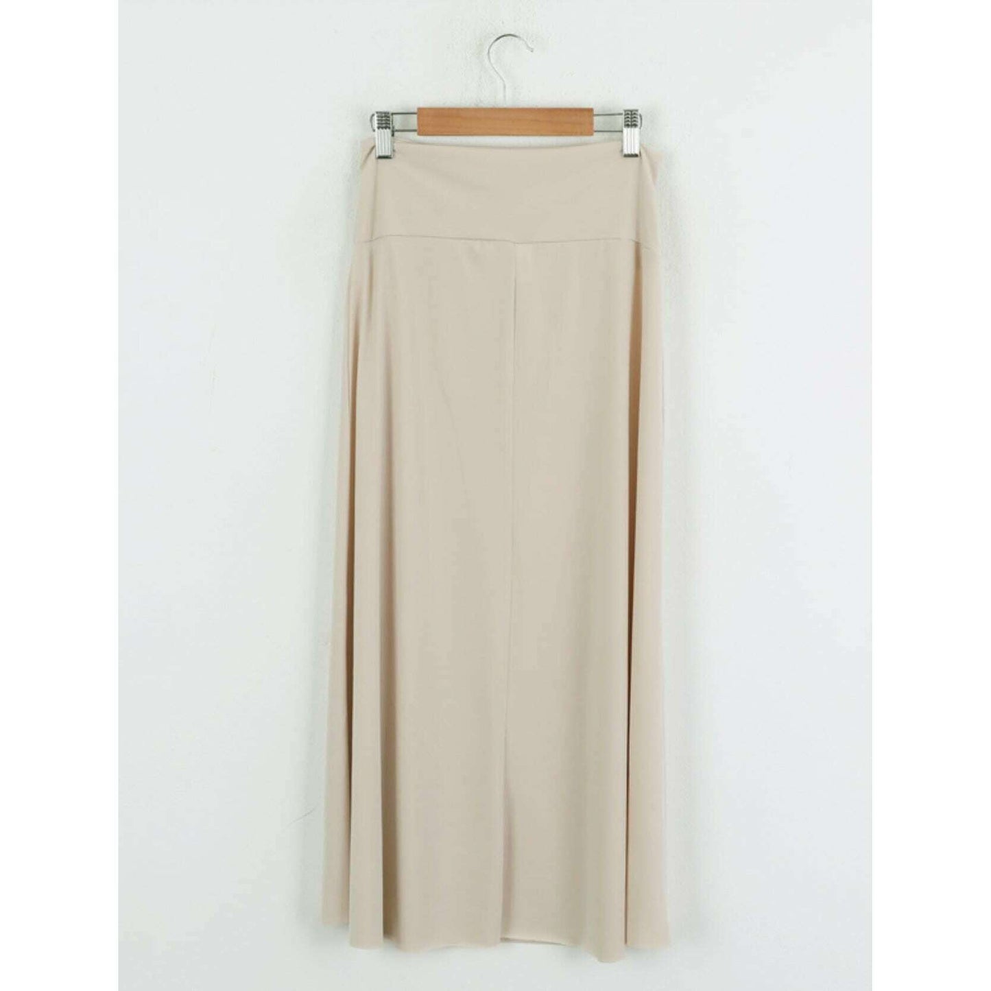 MUMMY.cc:Maternity cool skirt