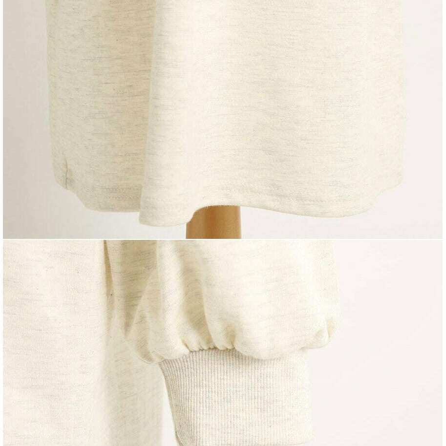 MUMMY.cc:Teddy印花圖案連身裙