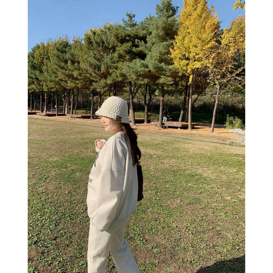MUMMY.cc:New York加絨衛衣