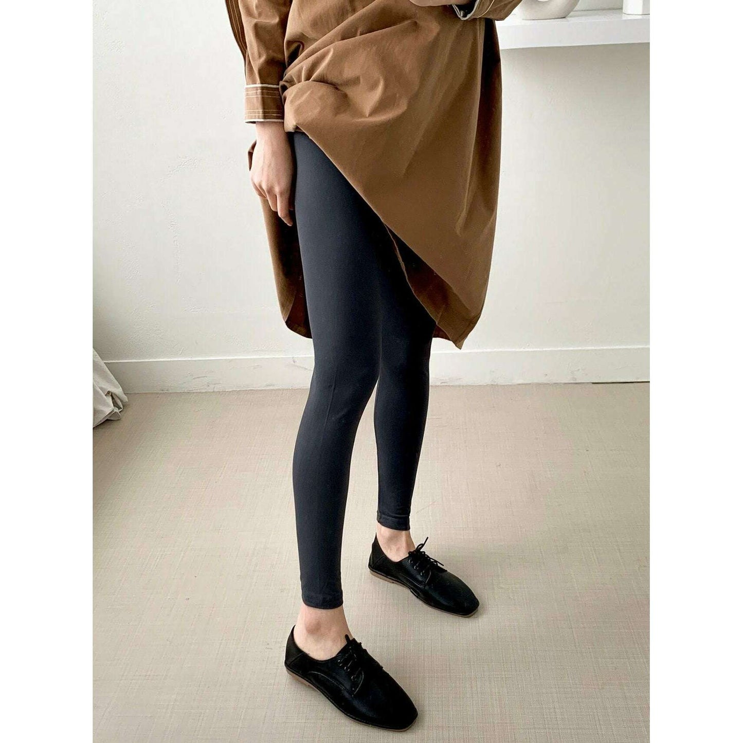 MUMMY.cc:孕婦heat tech熱能legging