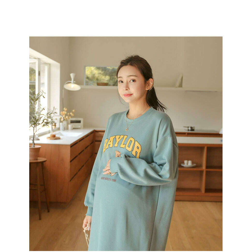 MUMMY.cc:Baylor bear 連身裙