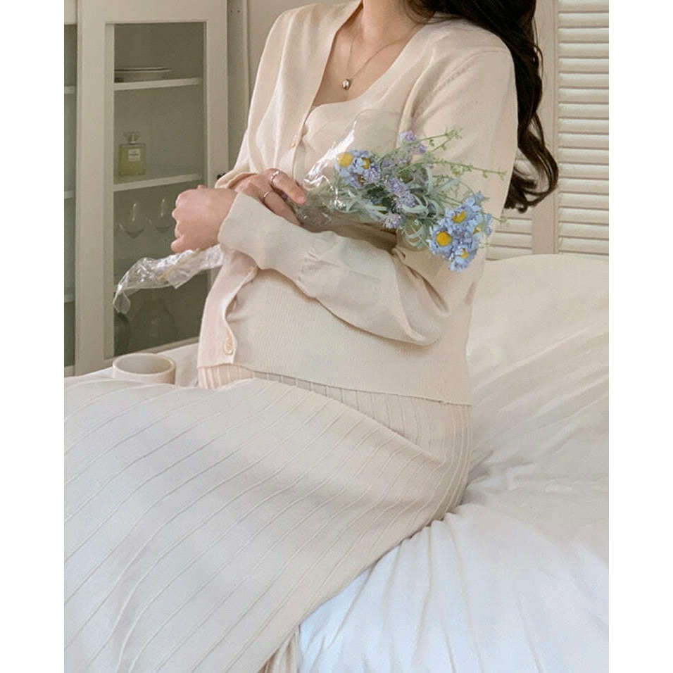 MUMMY.cc:Vanilla sleeveless set ops