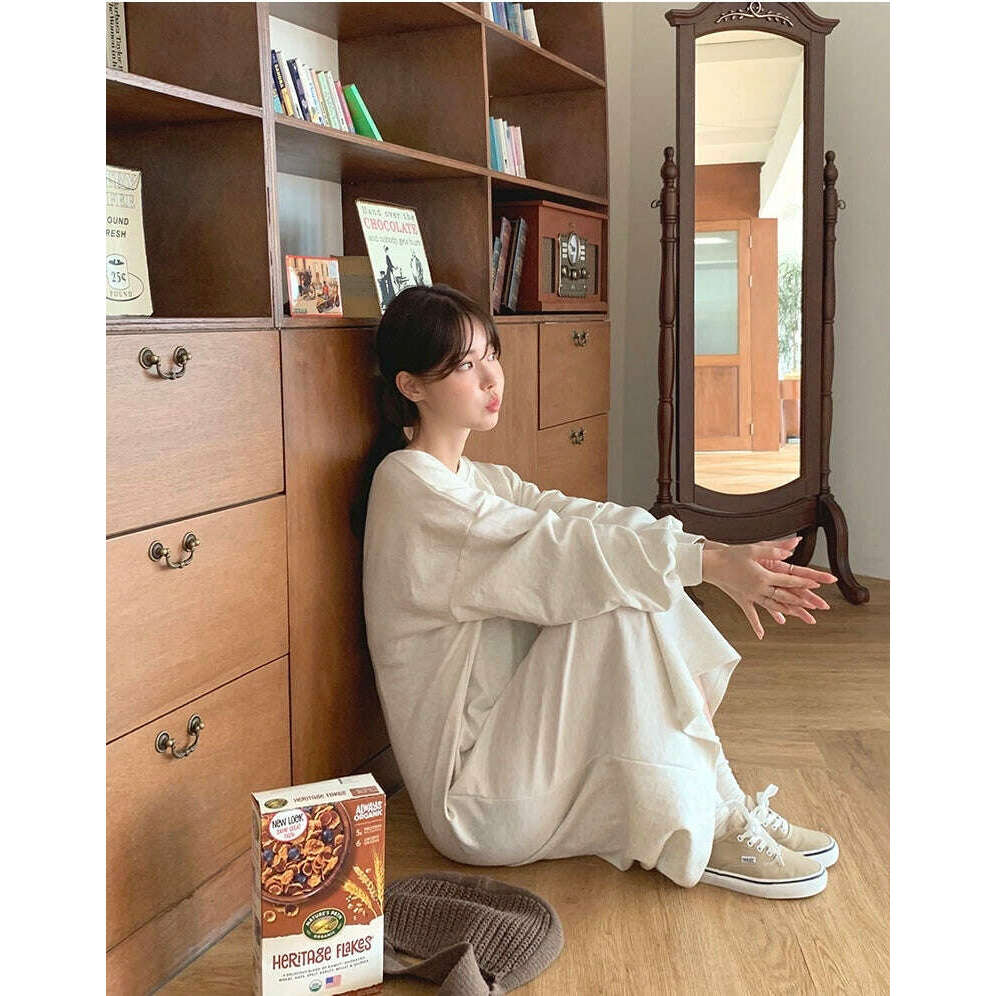 MUMMY.cc:Teddy印花圖案連身裙