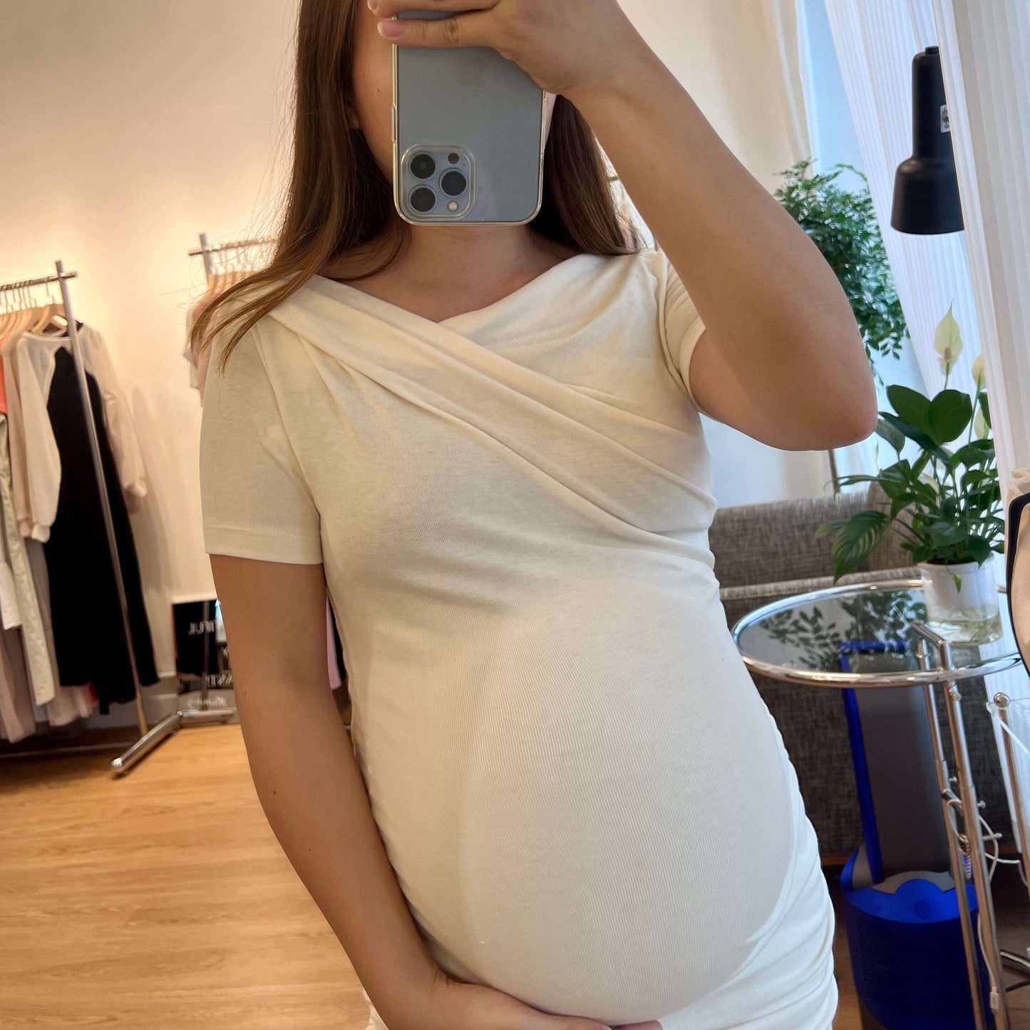 MUMMY.cc:Dear Luna short sleeve One piece