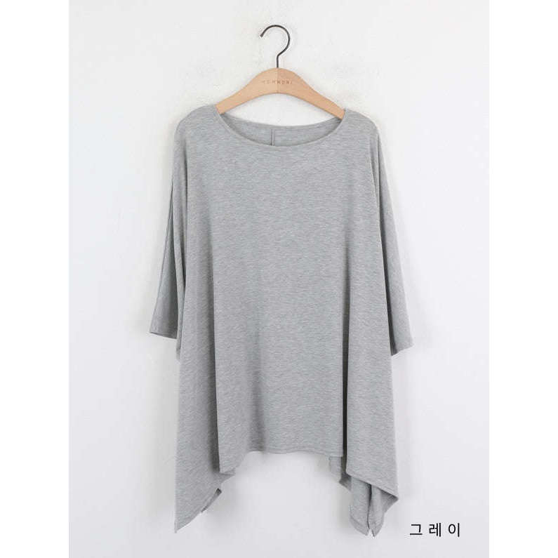 韓國製柔軟外出哺乳披肩