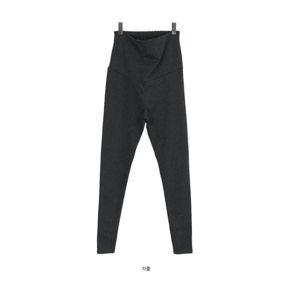 MUMMY.cc:初秋韓國製40支棉日常舒適Legging