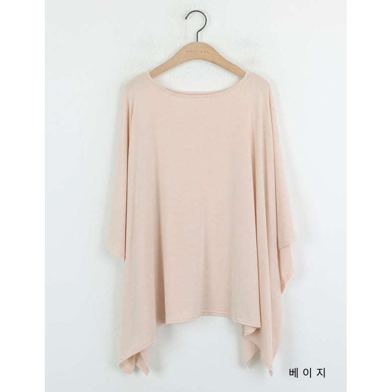 韓國製柔軟外出哺乳披肩