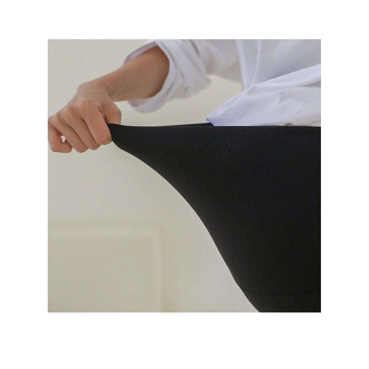 孕婦10分長瑜伽運動褲Creora active legging wear