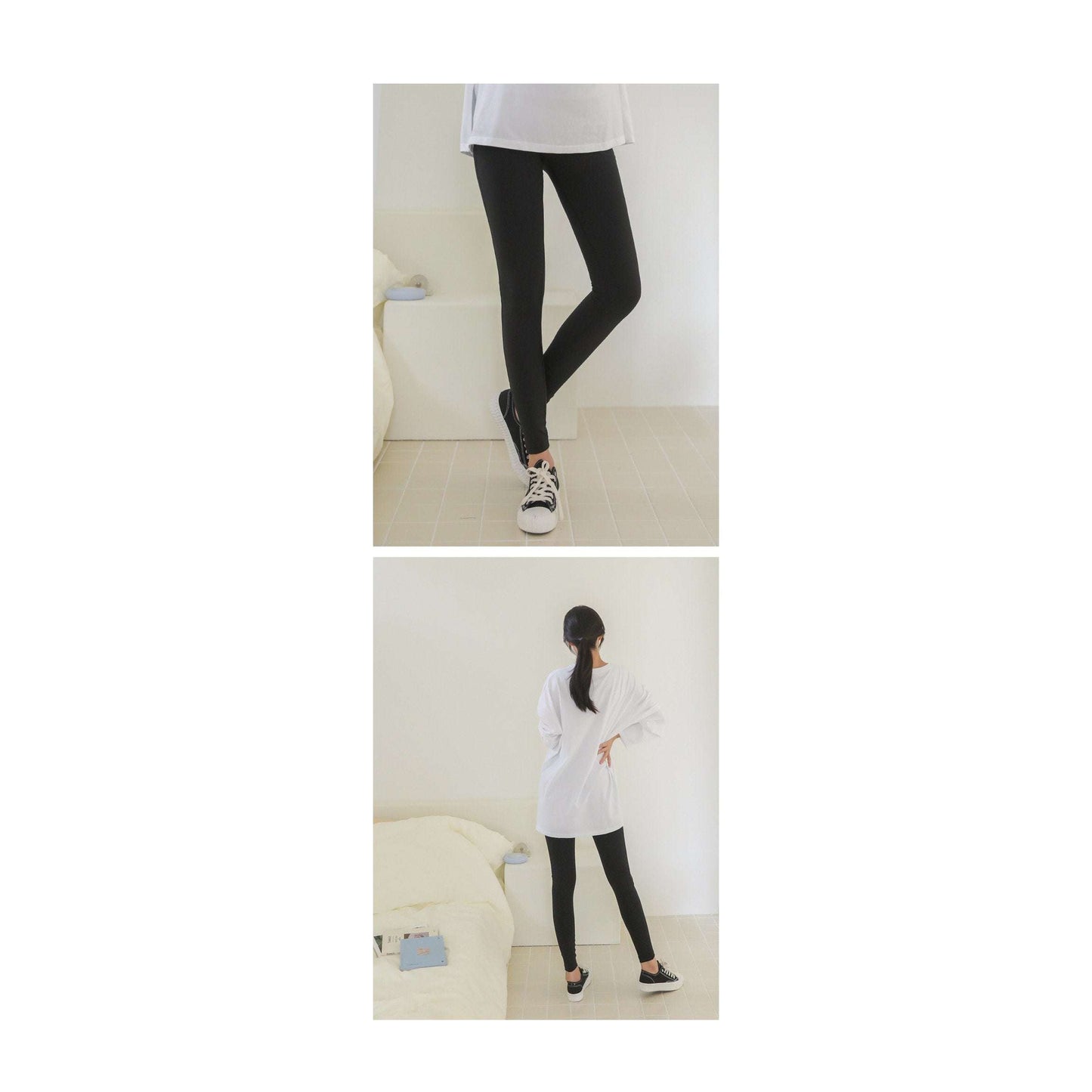 孕婦10分長瑜伽運動褲Creora active legging wear
