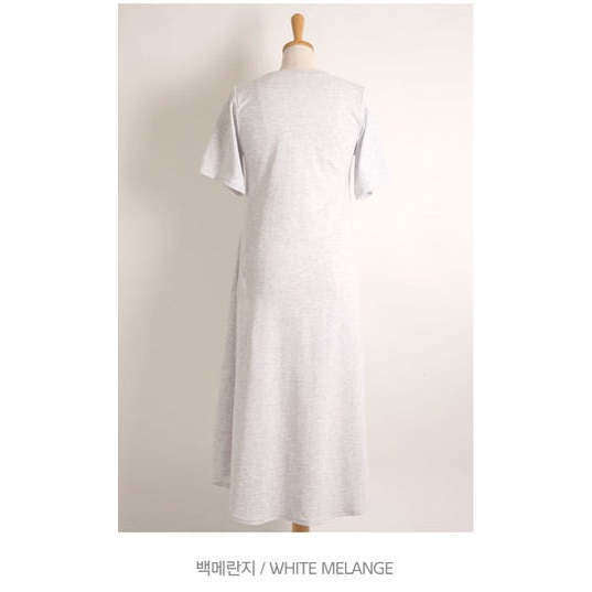 MUMMY.cc:simple cotton hound long A-line ops