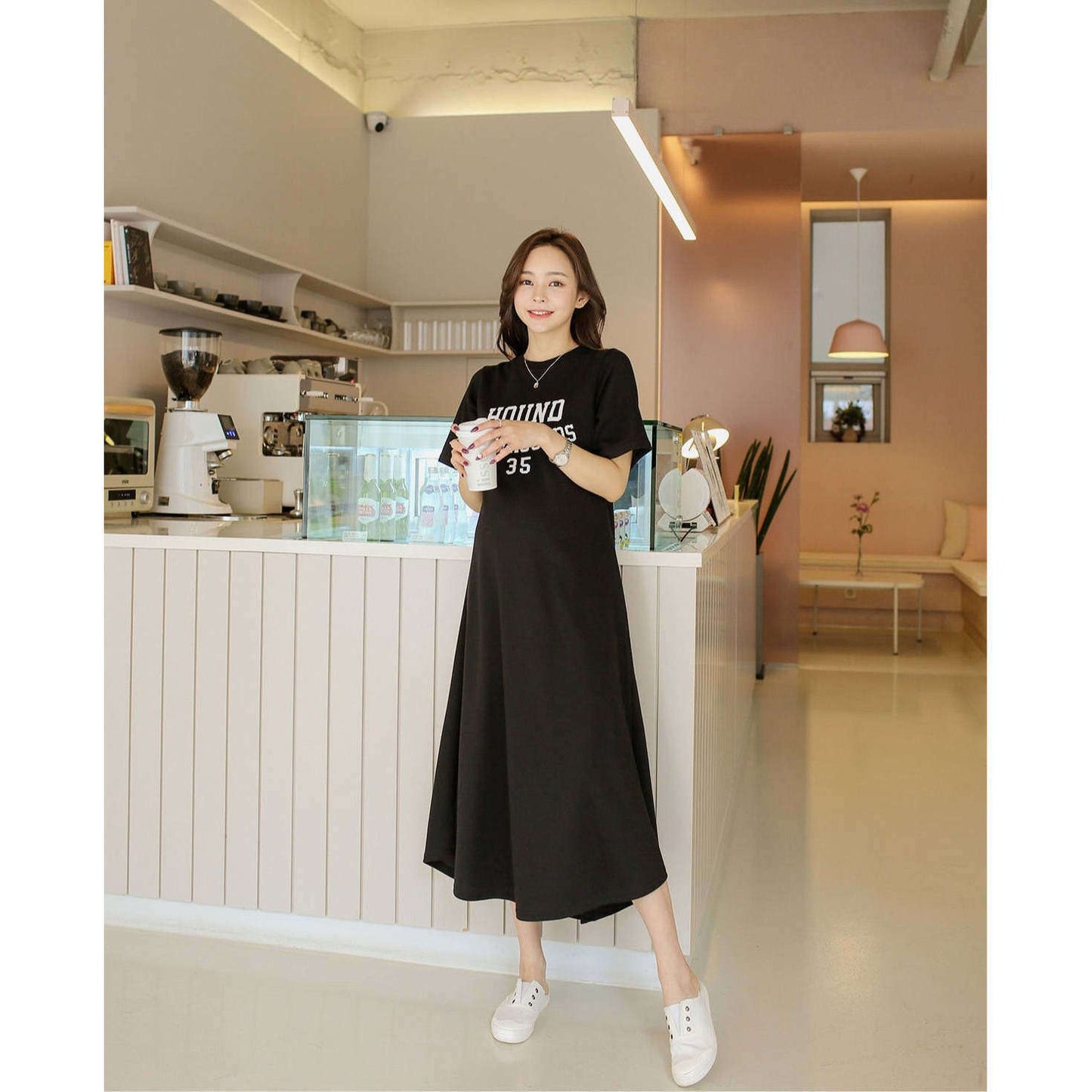MUMMY.cc:simple cotton hound long A-line ops