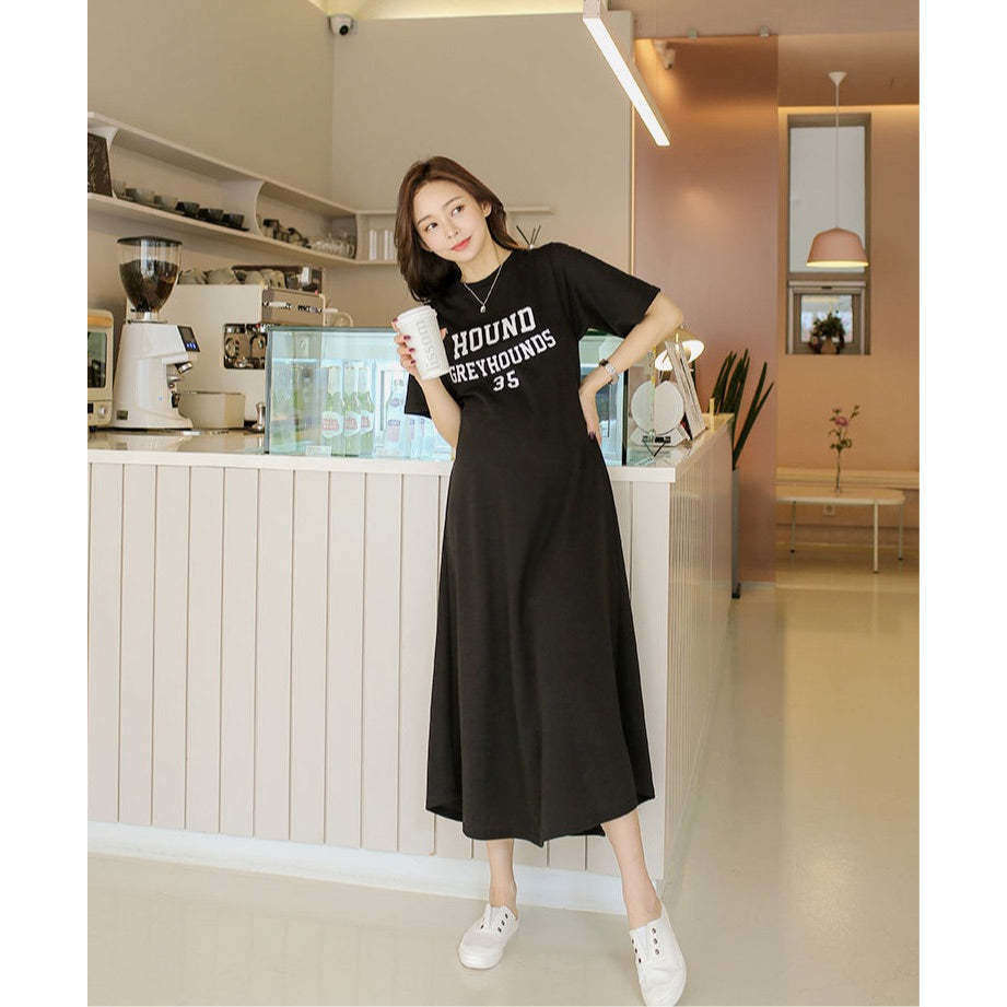 MUMMY.cc:simple cotton hound long A-line ops