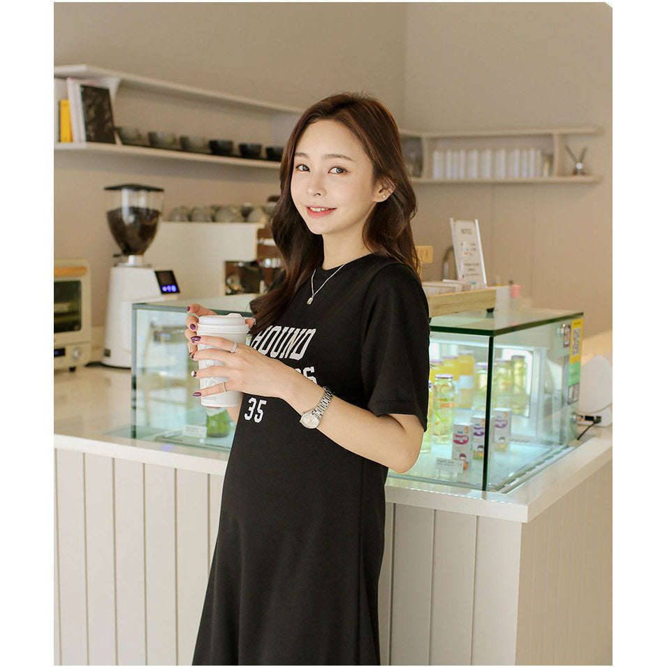 MUMMY.cc:simple cotton hound long A-line ops