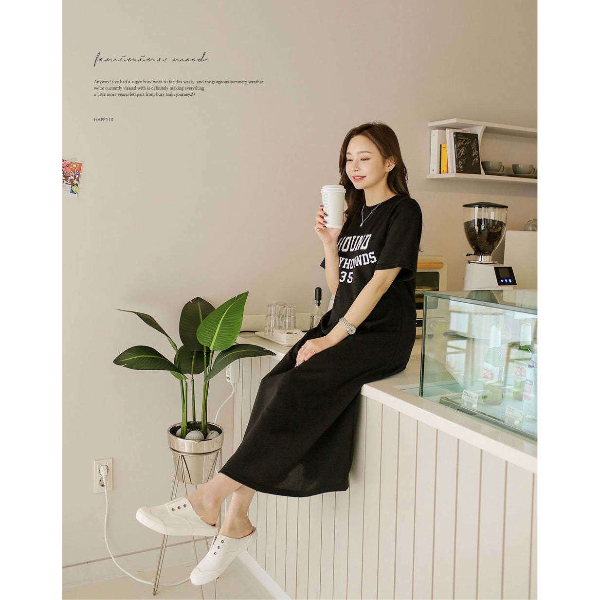 MUMMY.cc:simple cotton hound long A-line ops