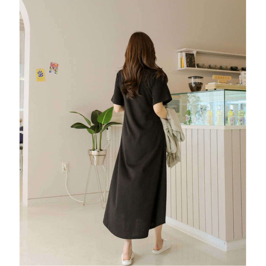 MUMMY.cc:simple cotton hound long A-line ops