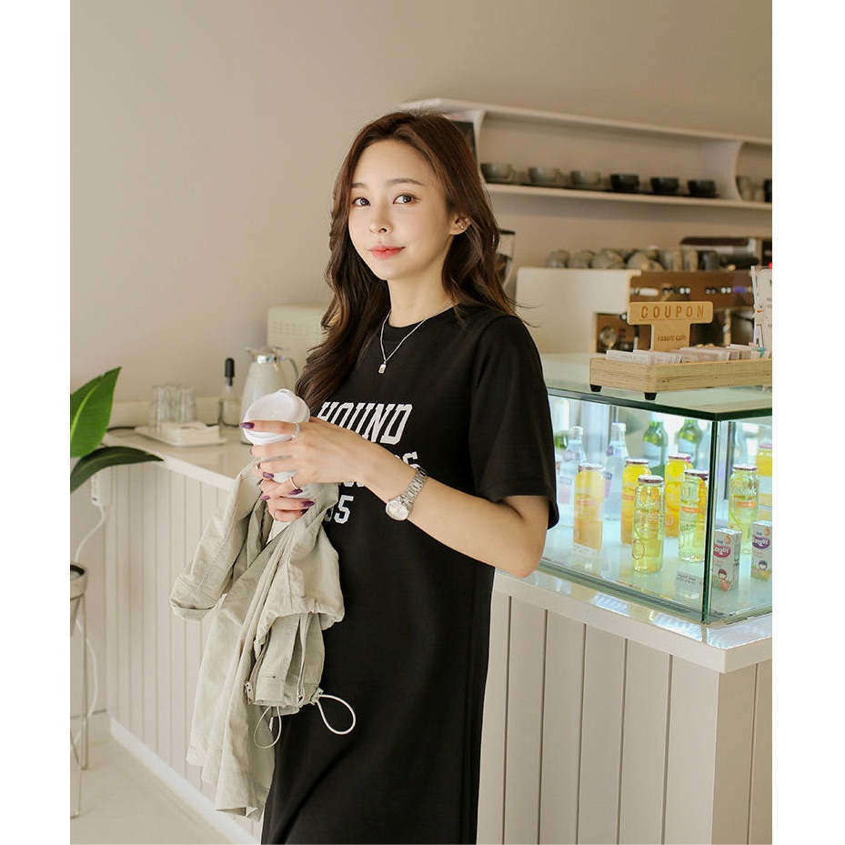 MUMMY.cc:simple cotton hound long A-line ops