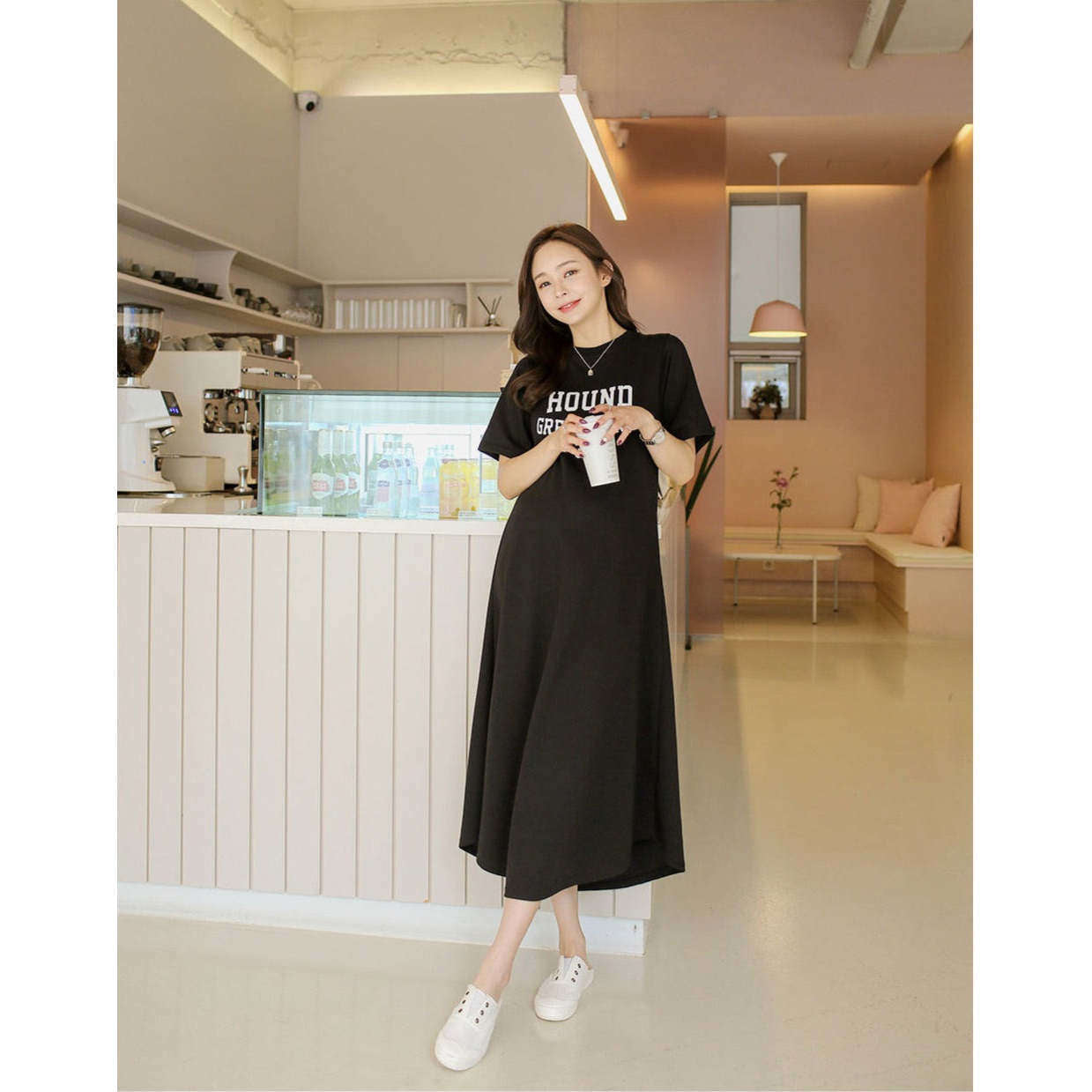MUMMY.cc:simple cotton hound long A-line ops