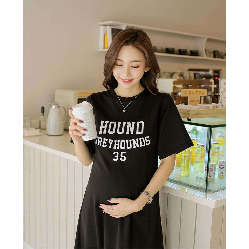MUMMY.cc:simple cotton hound long A-line ops