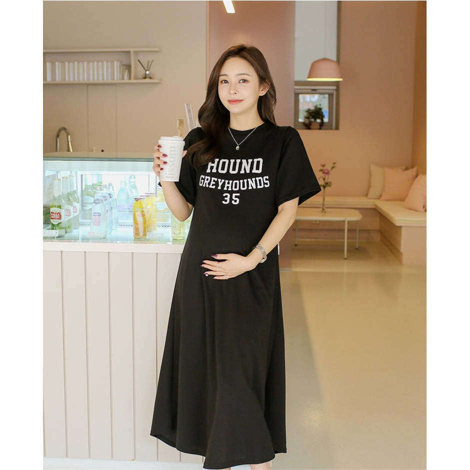 MUMMY.cc:simple cotton hound long A-line ops