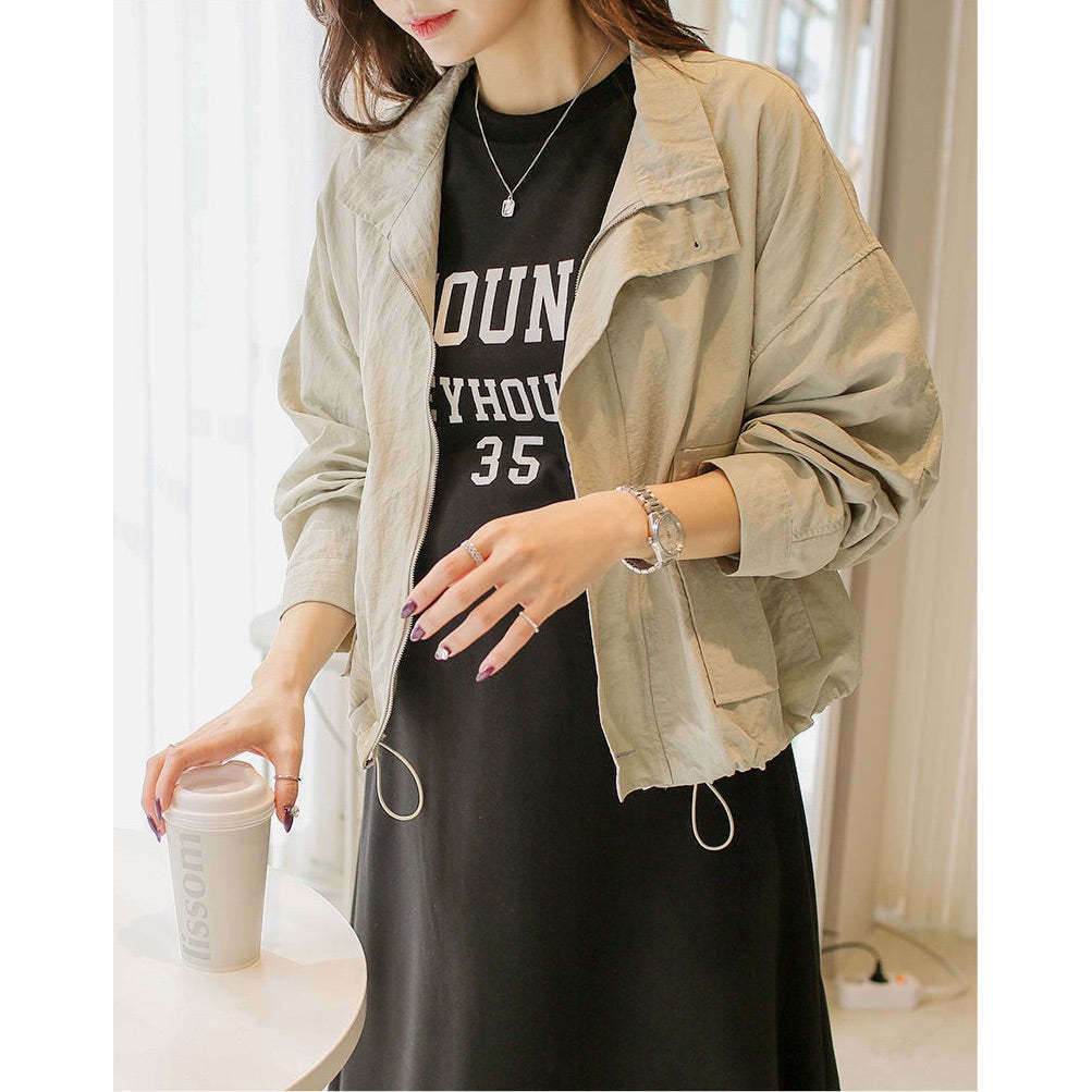 MUMMY.cc:simple cotton hound long A-line ops