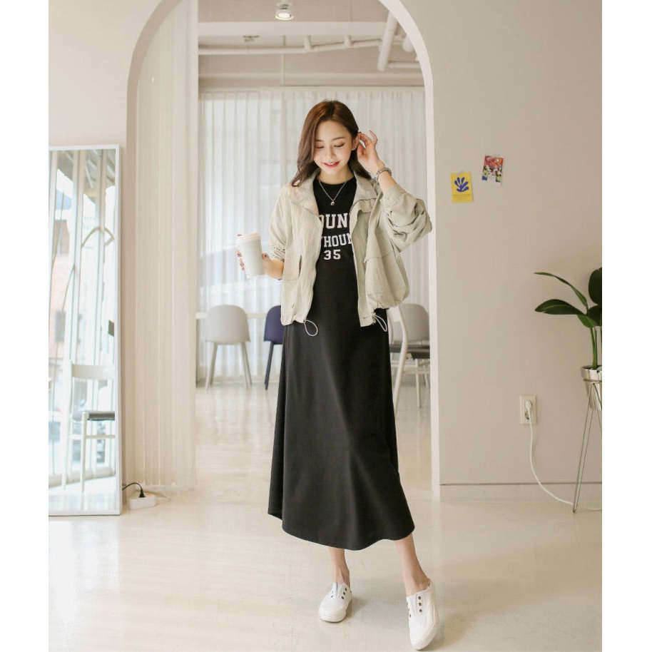 MUMMY.cc:simple cotton hound long A-line ops