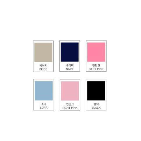 孕婦涼爽舒適六色家居褲