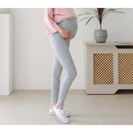 春夏孕婦百搭Legging