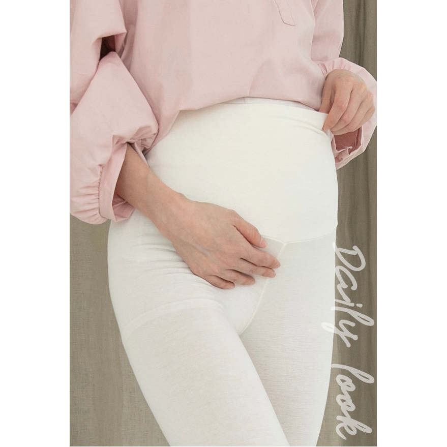 春夏孕婦百搭Legging