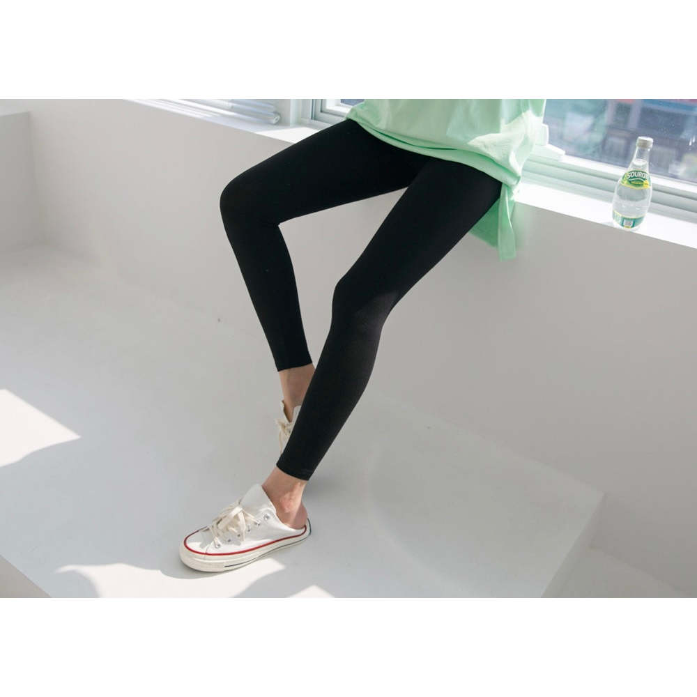 春夏孕婦百搭Legging