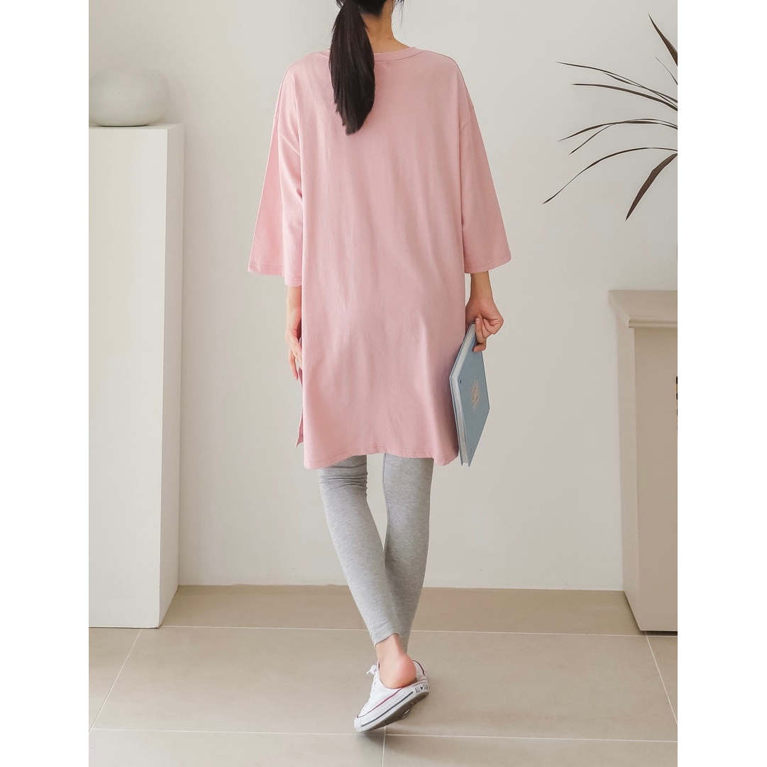 春夏孕婦百搭Legging