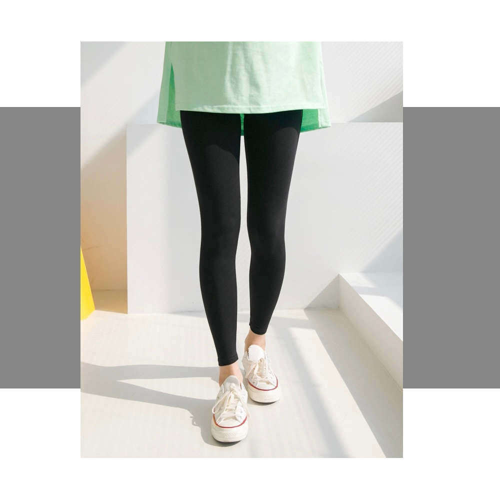 春夏孕婦百搭Legging