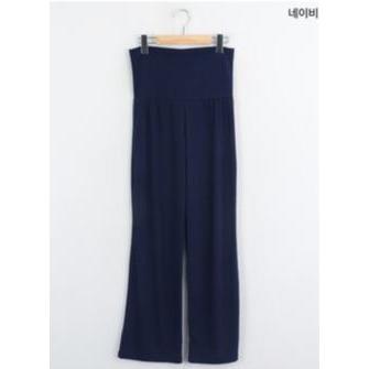 孕婦涼爽舒適六色家居褲