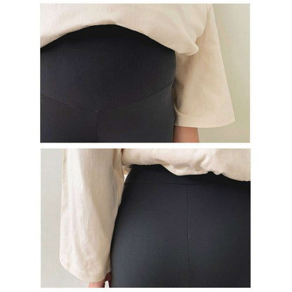 MUMMY.cc:孕婦heat tech熱能legging